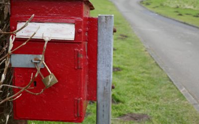 Cómo funcionan los códigos postales del Reino Unido